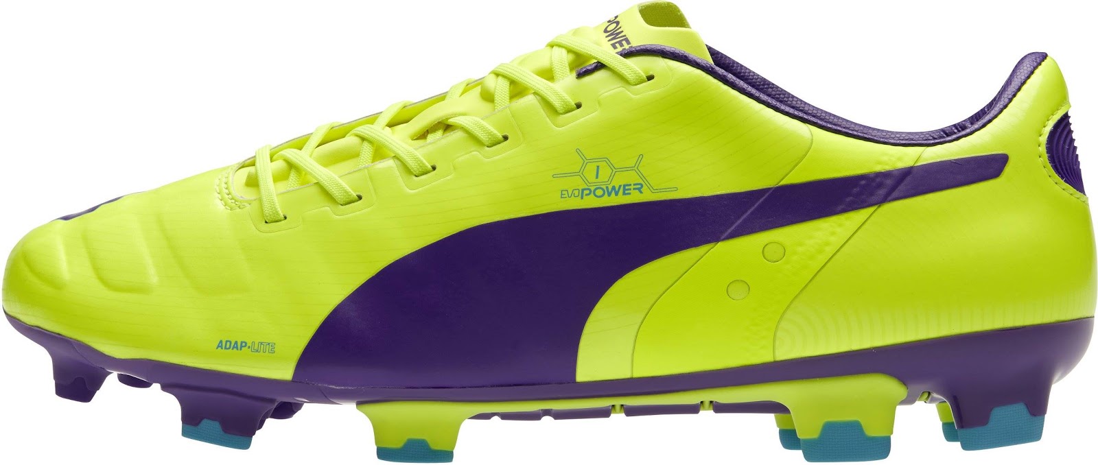 Puma Evopower 2015 Puma Evopower 2015